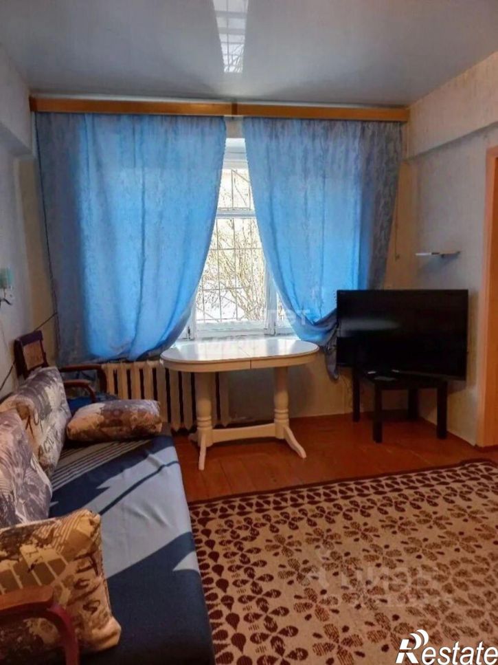 2-комн квартира ул Ленинградская, 30,  д. 30