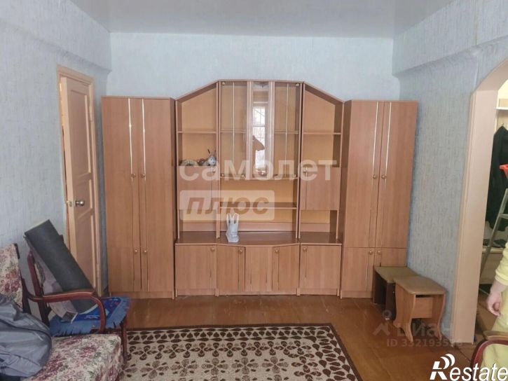 2-комн квартира ул Ленинградская, 30,  д. 30