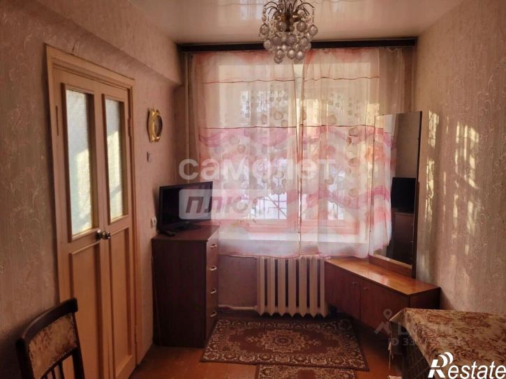 2-комн квартира ул Ленинградская, 30,  д. 30