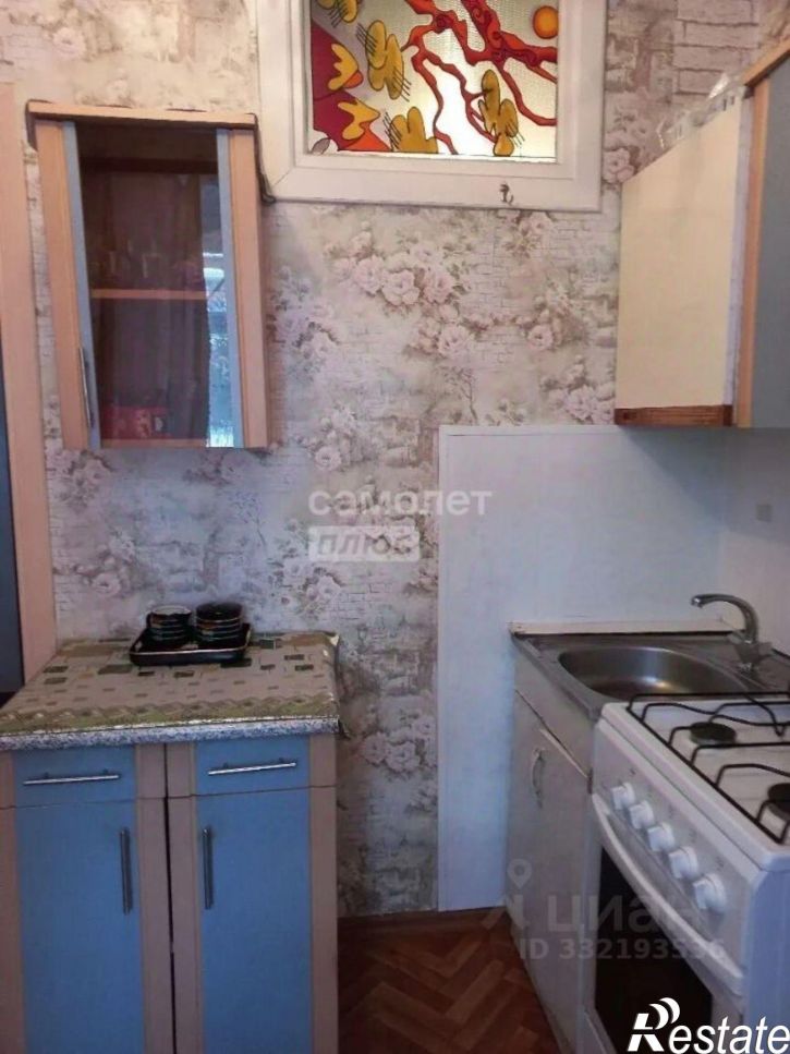 2-комн квартира ул Ленинградская, 30,  д. 30
