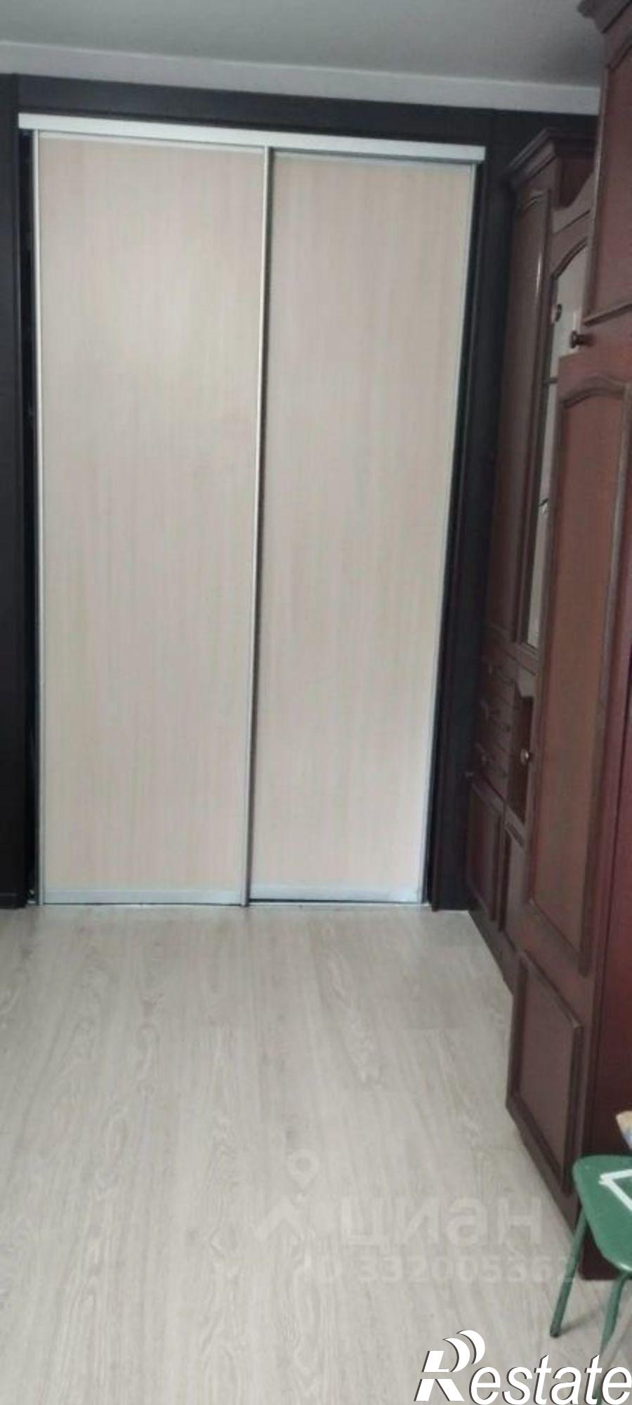 Купить комнату за 1 650 000 рублей на пр-кт Орджоникидзе, 12