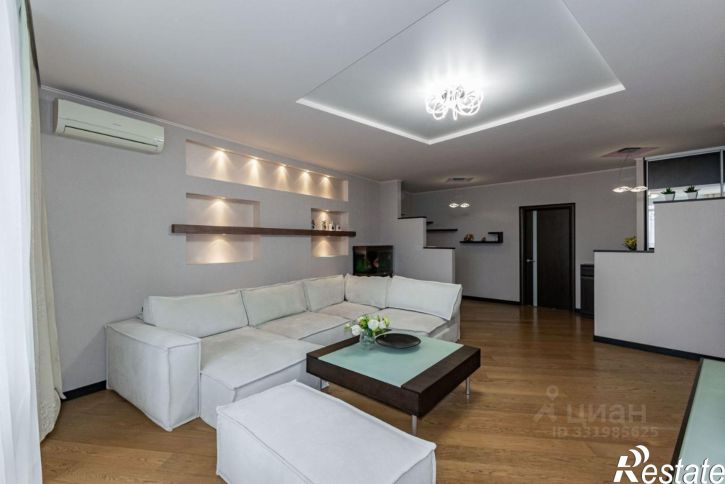 4-комн квартира ул Малышева, 4Б,  д. 4Б