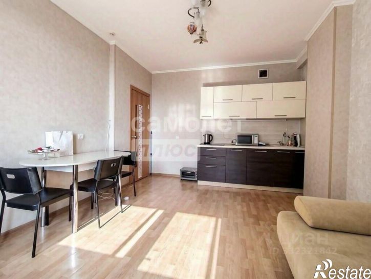 1-комн квартира ул Фурманова, 103,  д. 103