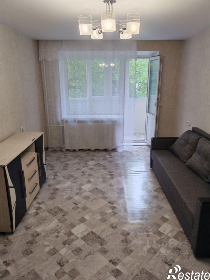 2-комн квартира ул Индустрии, 62,  д. 62