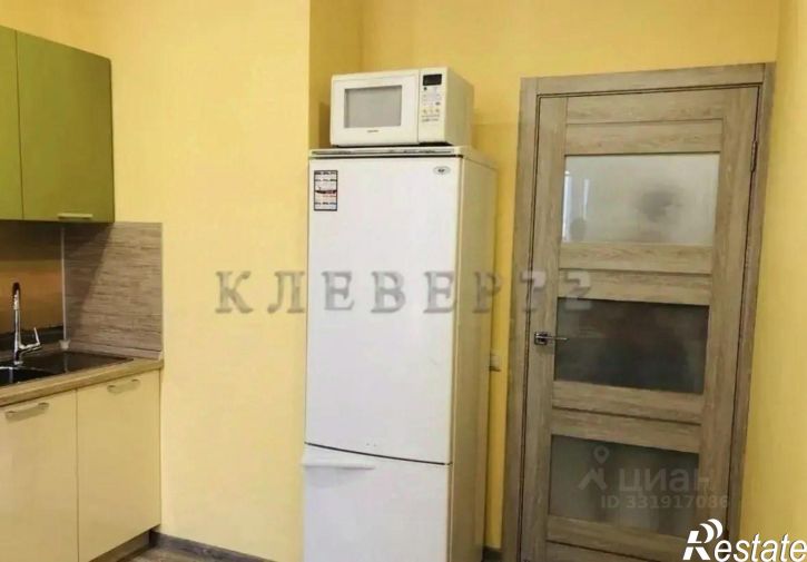 1-комн квартира ул Фурманова, 124,  д. 124