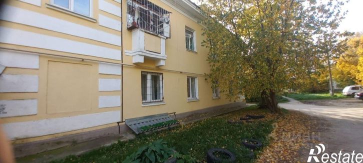 Комната ул Самаркандская, 25,  д. 25