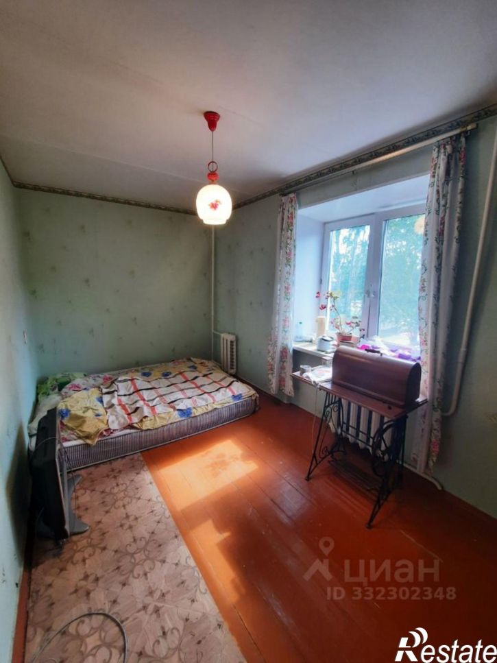 Комната ул Восстания, 120,  д. 120