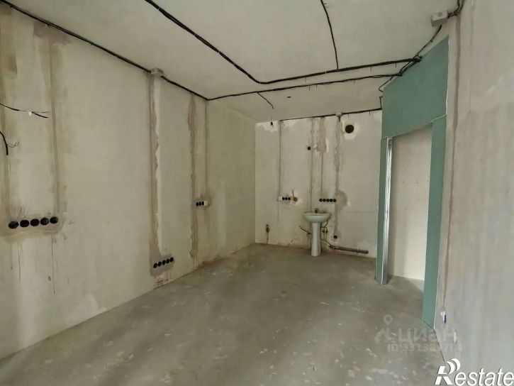 1-комн квартира ул Московская, 249,  д. 249