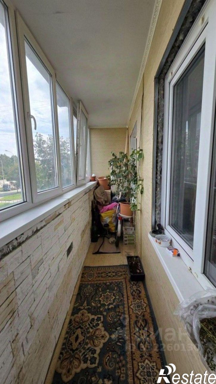 4-комн квартира ул Машинная, 38,  д. 38