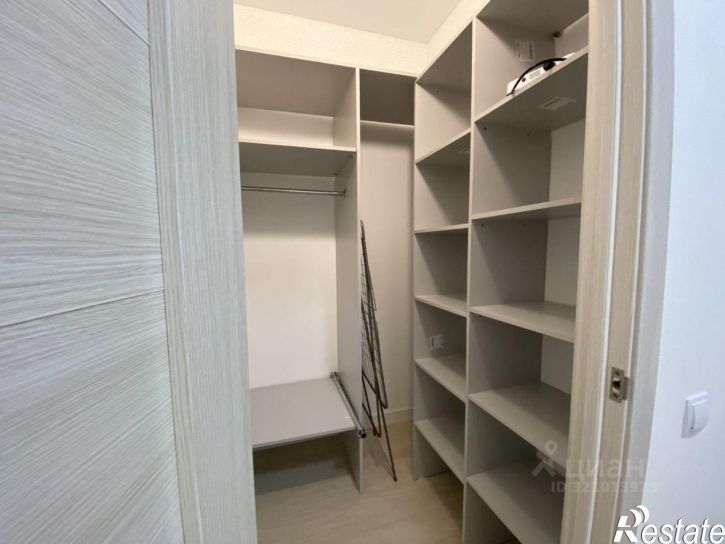 1-комн квартира ул Академика Ландау, 35,  д. 35