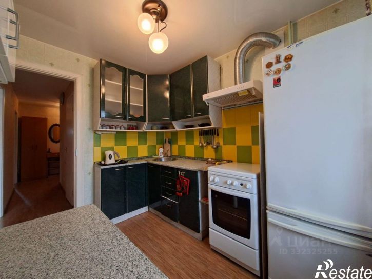 2-комн квартира Сибирский тракт, 17,  д. 17