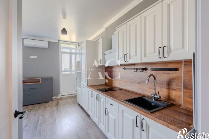 1-комн квартира ул Прониной, 29Б,  д. 29Б