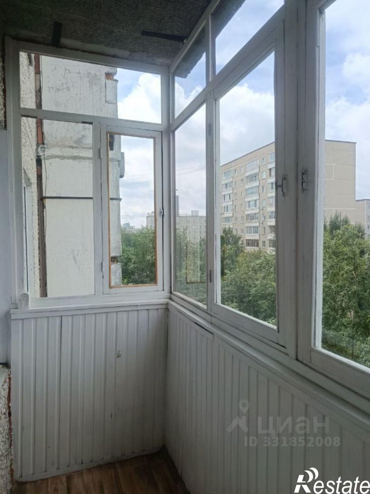 1-комн квартира ул Восстания, 58,  д. 58
