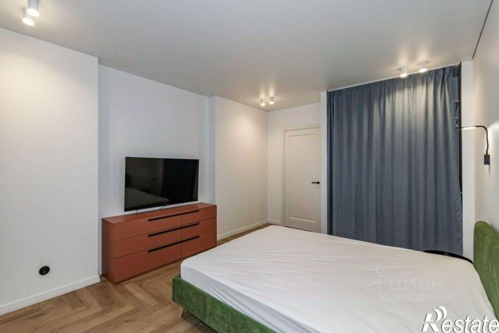 2-комн квартира ул Очеретина, 14,  д. 14