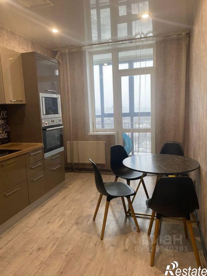 3-комн квартира ул Блюхера, 97,  д. 97