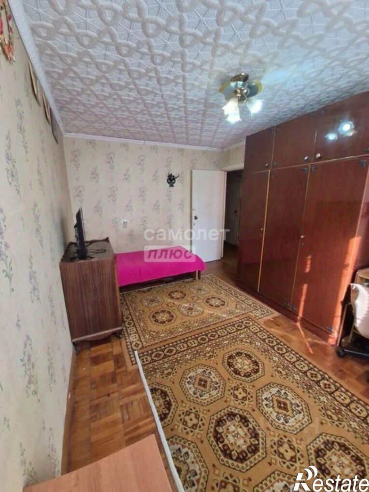 4-комн квартира ул Амундсена, 69,  д. 69