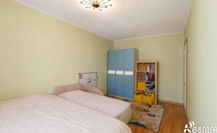 2-комн квартира ул Латвийская, 47,  д. 47