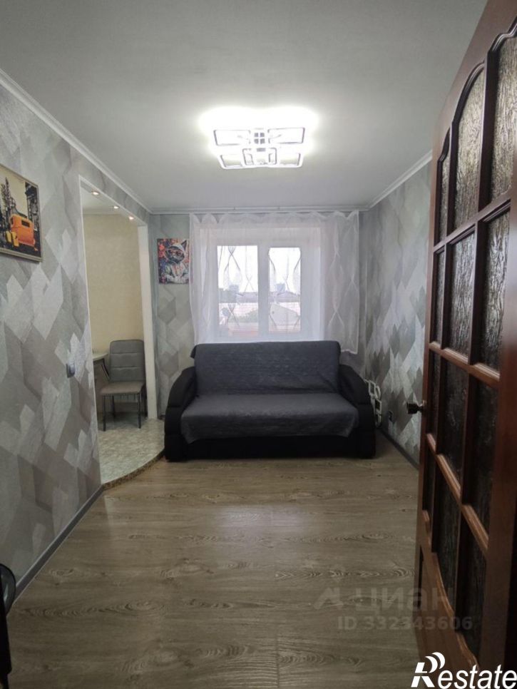 2-комн квартира ул Уральских рабочих, 51,  д. 51