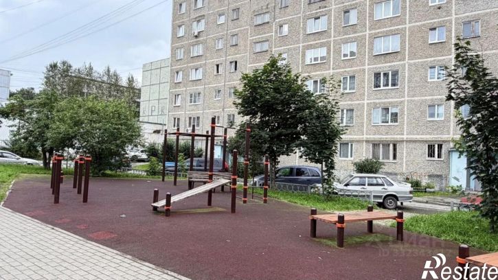 2-комн квартира ул Крауля, 61 1,  д. 61 1,  к. 1