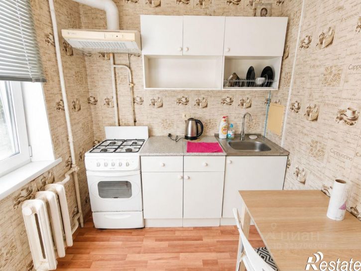 1-комн квартира ул Посадская, 59,  д. 59