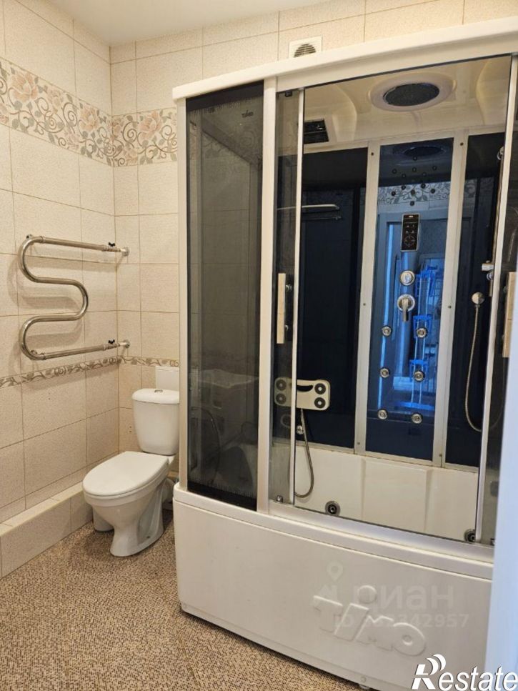 2-комн квартира ул Баумана, 27,  д. 27