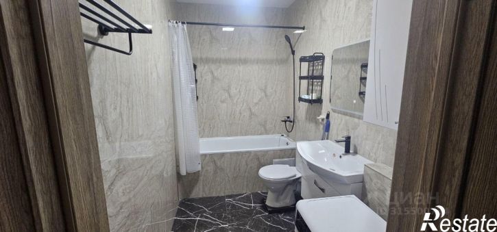 1-комн квартира ул Блюхера, 38,  д. 38