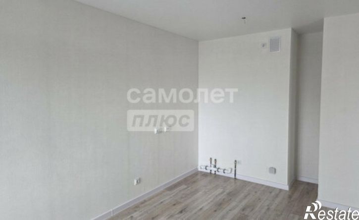 1-комн квартира ул Гурзуфская, 61,  д. 61