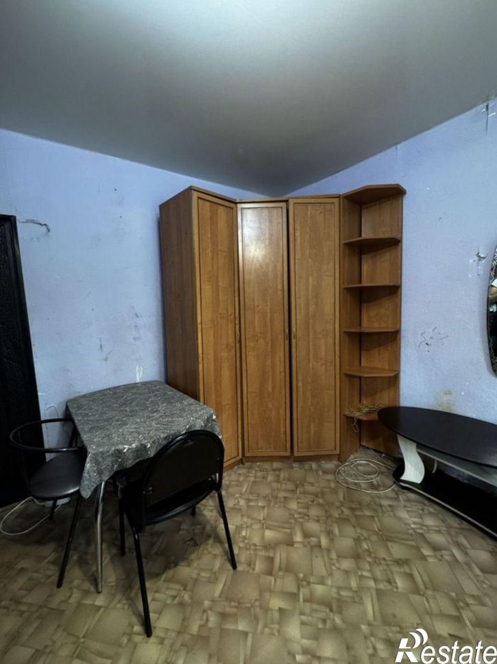 Комната пр-кт Орджоникидзе, 12,  д. 12
