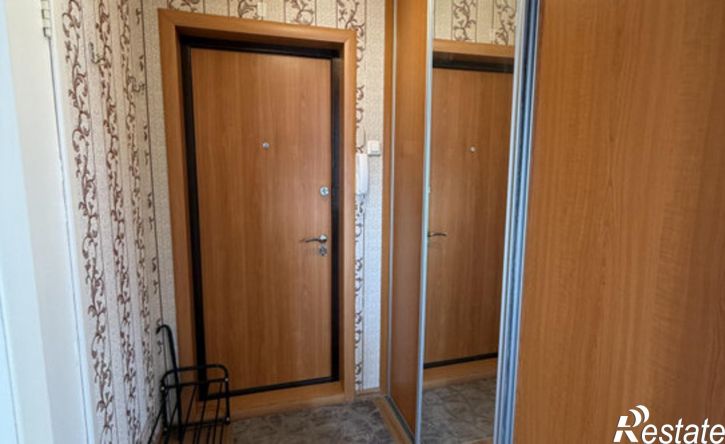 1-комн квартира ул Избирателей, 110,  д. 110
