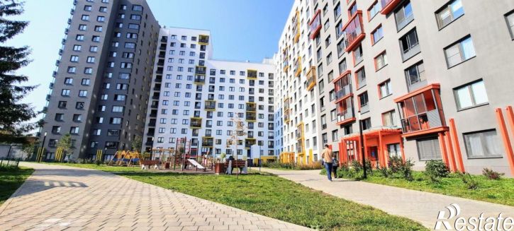 2-комн квартира ул Данилы Зверева, 5а,  д. 5а