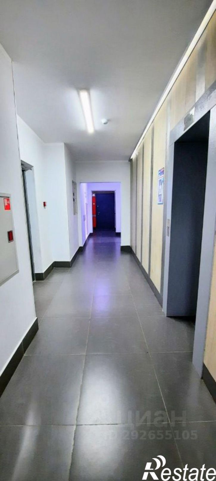 2-комн квартира ул Данилы Зверева, 5а,  д. 5а