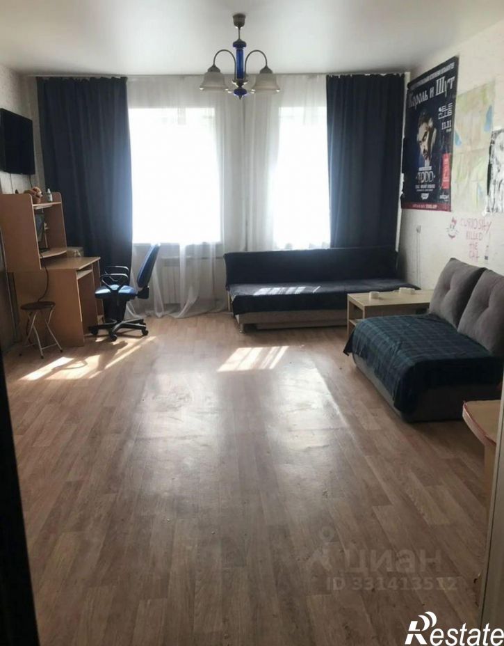 Комната ул Куйбышева, 112А,  д. 112А