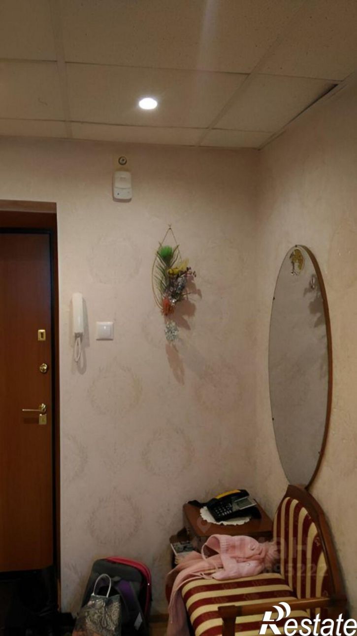 Комната ул Готвальда, 6/2,  д. 6/2