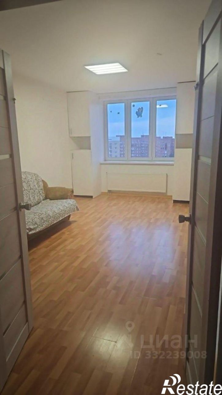 2-комн квартира ул Пехотинцев, 4 1,  д. 4 1,  к. 1