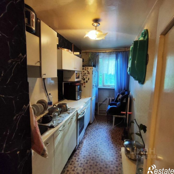 2-комн квартира ул Металлургов, 14,  д. 14