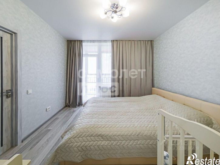 2-комн квартира ул Стрелочников, 2,  д. 2