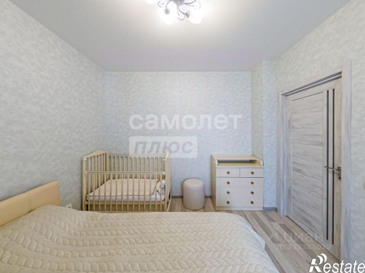 2-комн квартира ул Стрелочников, 2,  д. 2