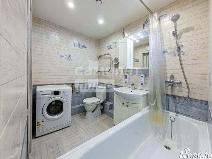 2-комн квартира ул Стрелочников, 2,  д. 2