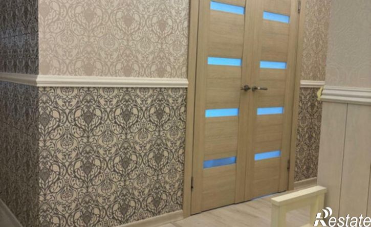 3-комн квартира ул Панельная, 9Б,  д. 9Б