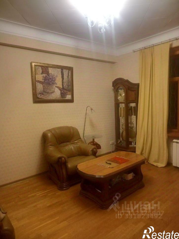 2-комн квартира ул Луначарского, 85,  д. 85