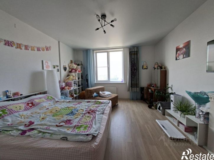 1-комн квартира ул Мостовая, 47,  д. 47
