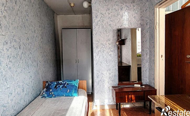 2-комн квартира ул Агрономическая, 37,  д. 37