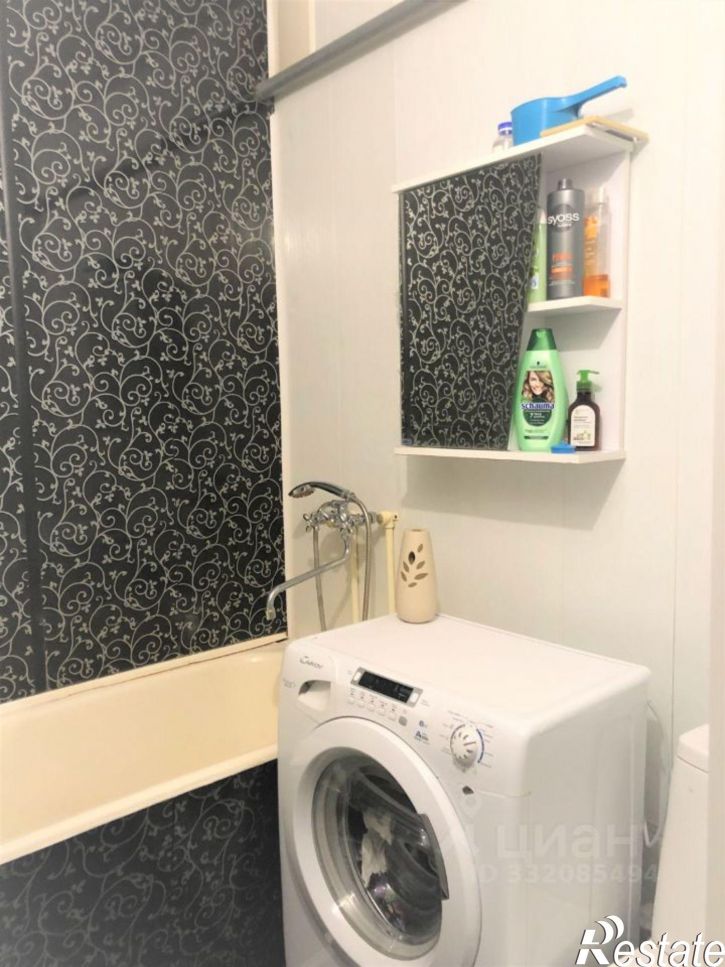 2-комн квартира пр-кт Космонавтов, 51а,  д. 51а