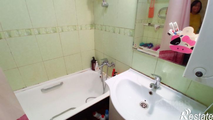 3-комн квартира ул Пехотинцев, 9,  д. 9