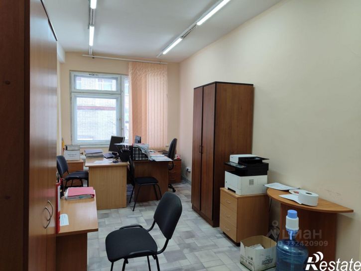 Производственное помещение ул Фронтовых бригад, 15/2,  д. 15/2