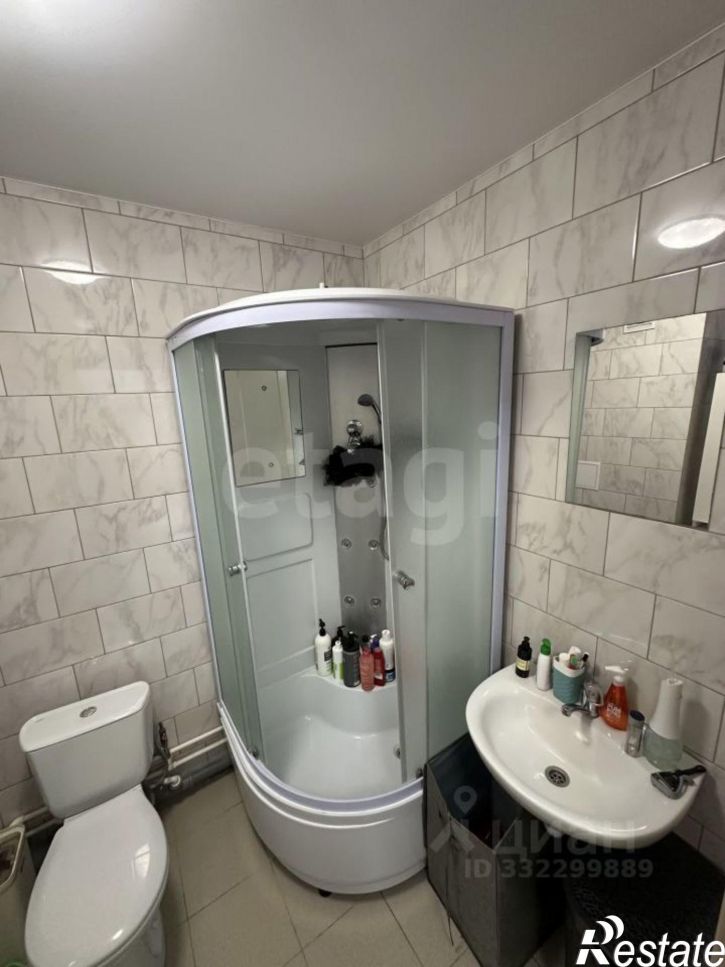 1-комн квартира