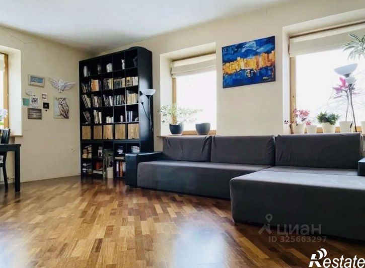 2-комн квартира ул Студенческая, 42а,  д. 42а