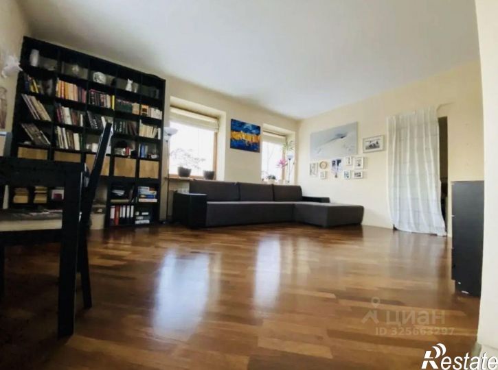 2-комн квартира ул Студенческая, 42а,  д. 42а