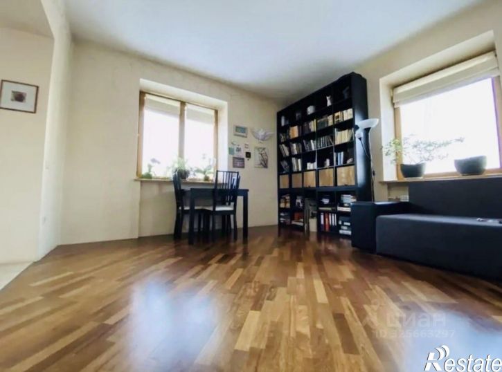 2-комн квартира ул Студенческая, 42а,  д. 42а