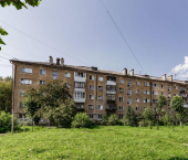 1-комн, 32кв м, этаж 1/5 ул Сортировочная, 12